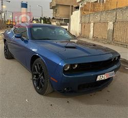 دۆج چالنجەر